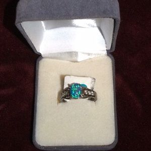 Sterling Silver ring